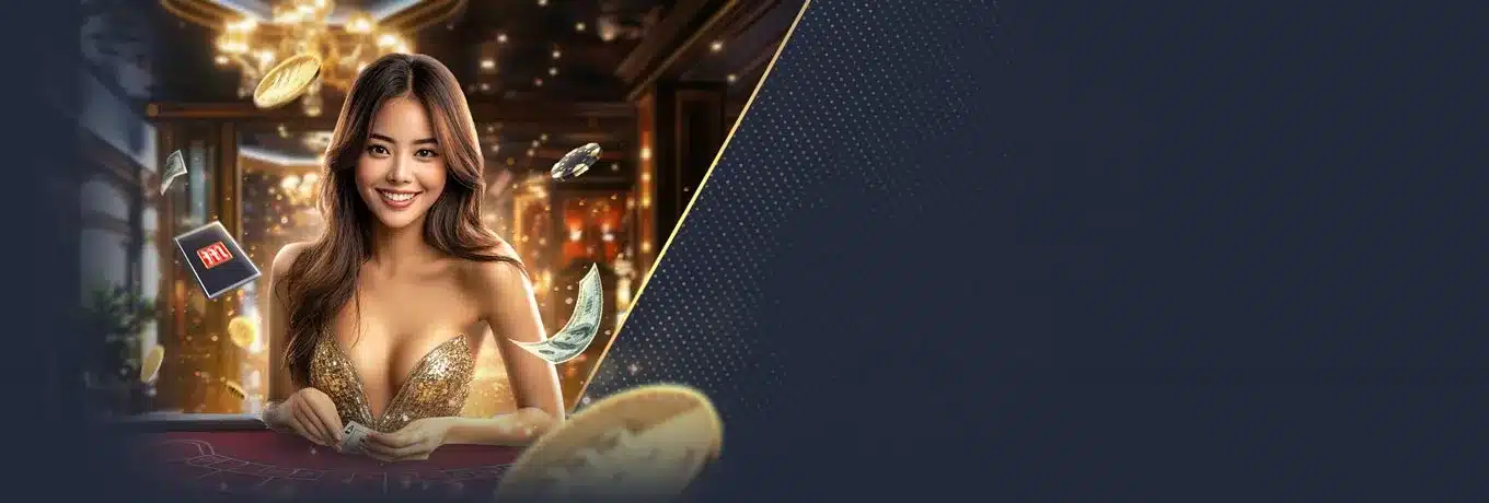 M88 casino